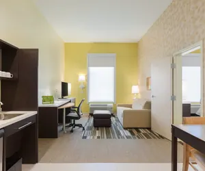 Photo 5 - Home2 Suites by Hilton Youngstown West/Austintown