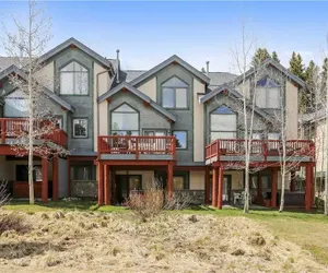 Photo 2 - Pines 101 Ski in out 4 BR Town House