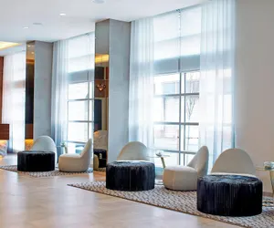 Photo 5 - AC Hotel by Marriott Portland Downtown, OR