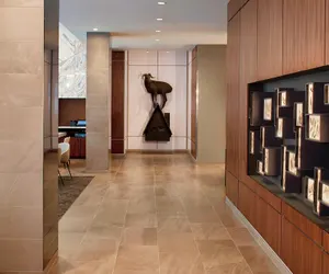 Photo 4 - AC Hotel by Marriott Portland Downtown, OR