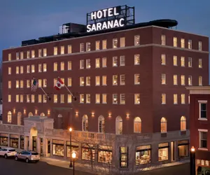 Photo 2 - Hotel Saranac Curio Collection By Hilton