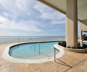 Photo 2 - Palazzo Beach Resort by Panhandle Getaways
