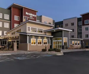 Photo 2 - Residence Inn by Marriott Denver Central Park