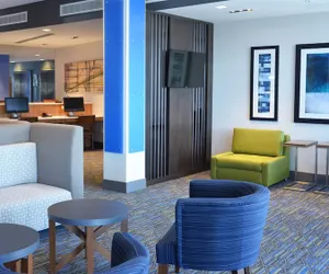 Photo 5 - Holiday Inn Express & Suites Jacksonville W - I295 and I10 by IHG