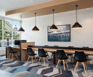 Photo 4 - Hyatt House Austin/Downtown