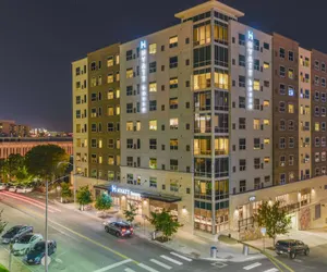 Photo 2 - Hyatt House Austin/Downtown
