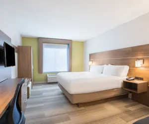Photo 4 - Holiday Inn Express & Suites Owings Mills-Baltimore Area by IHG
