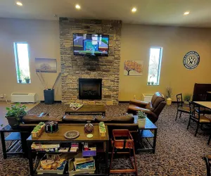 Photo 4 - Cobblestone Inn & Suites - Maryville