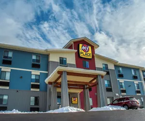 Photo 2 - My Place Hotel - Ketchikan, AK