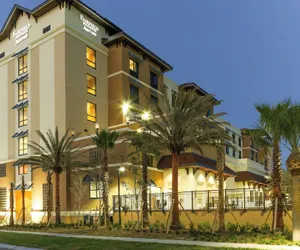 Photo 2 - Fairfield Inn & Suites by Marriott Clearwater Beach