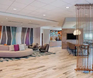 Photo 2 - Fairfield Inn & Suites by Marriott Clearwater Beach