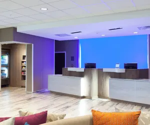 Photo 4 - Fairfield Inn & Suites by Marriott Clearwater Beach