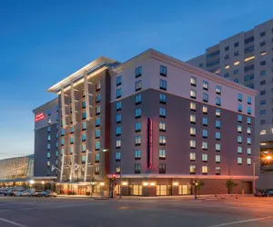 Photo 2 - Hampton Inn & Suites Tulsa Downtown