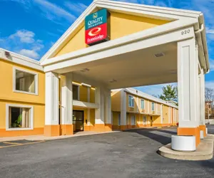 Photo 2 - Econo Lodge Hagerstown I-81