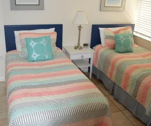 Photo 3 - Cove II 521F 2 Bedroom Holiday home By Midnight Cove II