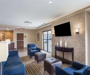 Photo 5 - Comfort Inn & Suites