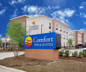 Photo 2 - Comfort Inn & Suites