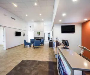 Photo 5 - Studio 6 Irving, TX - Irving DFW Airport East