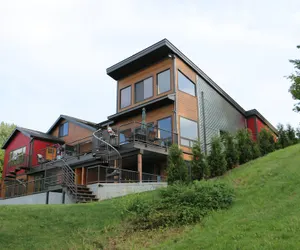 Photo 2 - Lakeshore Vermont