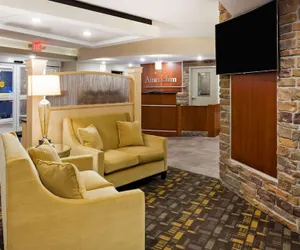 Photo 4 - AmericInn by Wyndham DeWitt