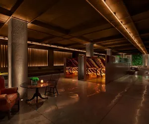 Photo 3 - PUBLIC, an Ian Schrager hotel
