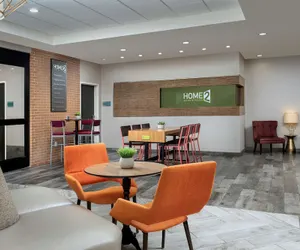 Photo 3 - Home2 Suites by Hilton Murfreesboro