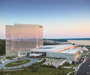 Photo 2 - MGM National Harbor Resort & Casino