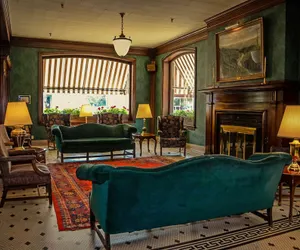 Photo 4 - Penn Wells Historic Hotel