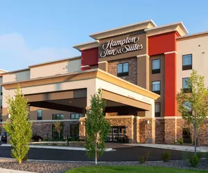 Photo 2 - Hampton Inn & Suites Duluth North/Mall Area