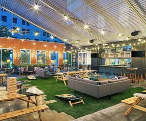 Photo 2 - Aloft Austin Downtown