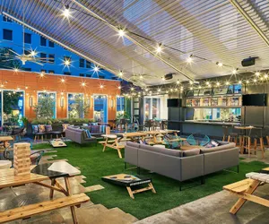 Photo 2 - Element Austin Downtown
