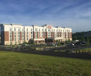 Photo 2 - Hampton Inn & Suites Newburgh Stewart Airport