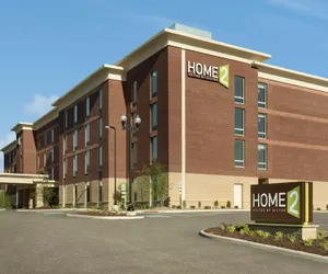 Photo 2 - Home2 Suites by Hilton Middleburg Heights Cleveland