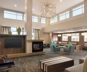 Photo 2 - Residence Inn by Marriott Winston-Salem Hanes Mall