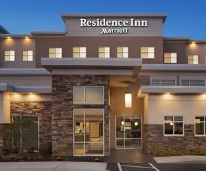 Photo 2 - Residence Inn by Marriott Winston-Salem Hanes Mall