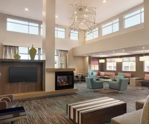 Photo 4 - Residence Inn by Marriott Winston-Salem Hanes Mall