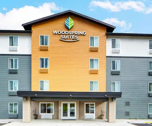 Photo 2 - WoodSpring Suites Seattle Everett