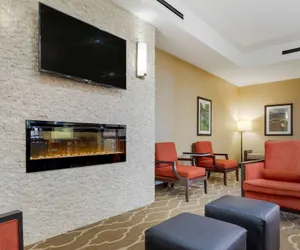 Photo 3 - Comfort Suites Greenville South