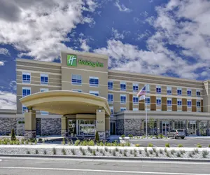 Photo 2 - Holiday Inn Nampa, an IHG Hotel