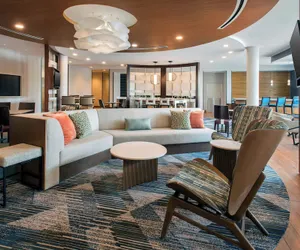 Photo 4 - Springhill Suites Mount Laurel