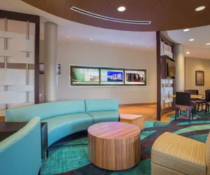 Photo 5 - Springhill Suites Mount Laurel