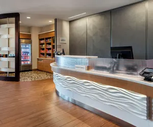 Photo 3 - Springhill Suites Mount Laurel