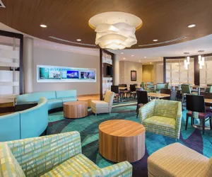 Photo 3 - Springhill Suites Mount Laurel