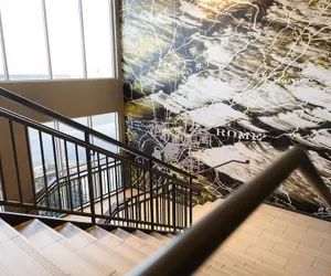 Photo 5 - Courtyard by Marriott Rome