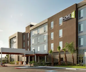 Photo 2 - Home2 Suites by Hilton McAllen