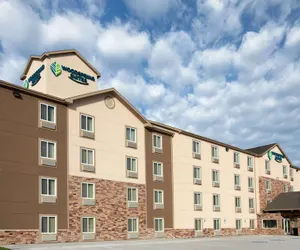 Photo 2 - WoodSpring Suites Plano - North Dallas