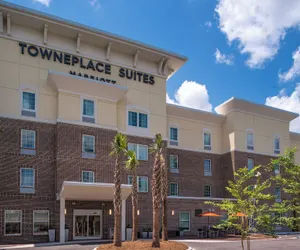 Photo 2 - TownePlace Suites by Marriott Charleston-West Ashley