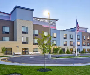 Photo 2 - Towneplace Suites Cranbury South Brunswick