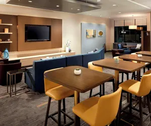 Photo 2 - Courtyard by Marriott Charlotte Fort Mill, SC