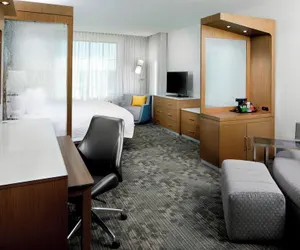 Photo 5 - Courtyard by Marriott Charlotte Fort Mill, SC
